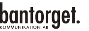 Bantorget Kommunikation AB